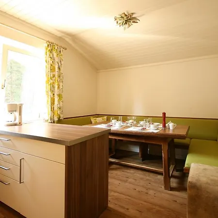 شقة Haus Huttl/fewo 2.e 122w *